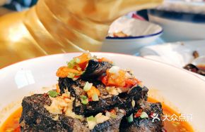 Old Long Sha Stinky Tofu