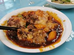 -普天和酒楼(天津之眼店)