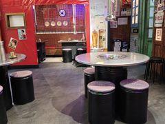 -釜山火炉·海鲜烤肉(紫藤路店)