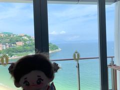 -深圳大梅沙京基洲际度假酒店