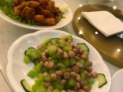 -九花山烤鸭店