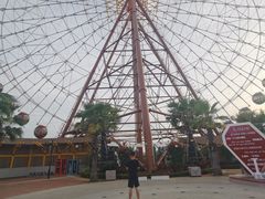 -三亚海昌梦幻海洋不夜城