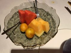 -艋舺·台湾小馆老字号(平安悦坊店)