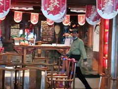 门面-东来顺饭庄(西直门店)