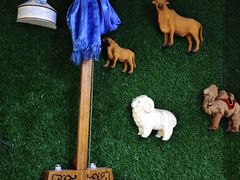 -诺敏塔拉奶茶-布里亚特包子-手把肉(锦都会店)