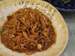 -王厚元饺子·辽菜·烤鸭(沈北店)