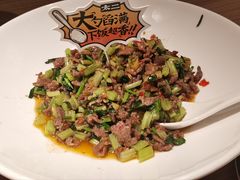 -新太二·鲜料川菜(晶耀前滩店)