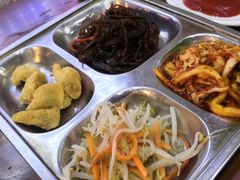 -延成苑韩式烤肉店(长春道店)