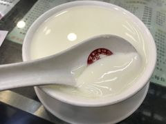 -义顺牛奶公司(庇利金街店)