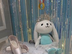 -Isee灰姑娘(龙湖狮山天街店)