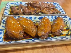 -古乡居甜品(大信店)