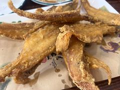 -叶存利海鲜大馅饺子(海宁路总店)