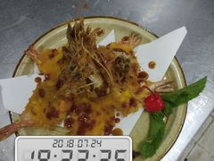 -樱之盛宴·蟹料理海鲜自助(前进大街店)