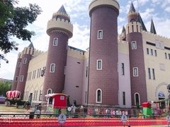 -安徒生童话乐园