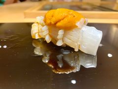 -鮨青(恒基名人购物中心店)