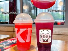 -肯德基(蔡甸世纪广场DT店)
