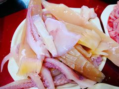 特色鱿鱼-储奇门鳝鱼火锅(总店)