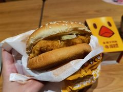 -汉堡王(EAC欧美中心店)