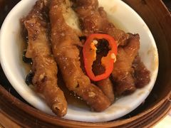 -添好运点心专门店(深水埗店)