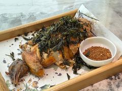 -苏梦江南·淮扬菜(夫子庙店)