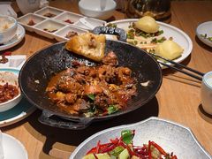 -徐小姐地锅鸡(铜山万达店)