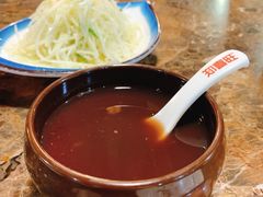 -郑喜旺烧烤(郑州总店)
