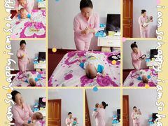 -爱贝尔高端月嫂(母婴护理)