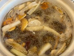-天宜隆蘑菇宴火锅(石景山旗舰店)