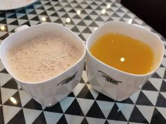 -嘉喜来比萨(罗马花园店)