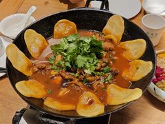 -符离集餐厅(万象城店)