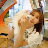 北京探店｜猫咪后院实现撸猫自由🐱