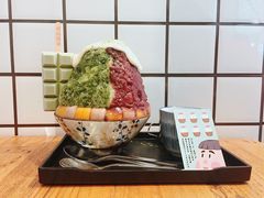 -WONDER ICE 萬得冰田(建設路总店)