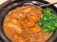 -皇朝会.经典传统粤菜(外滩店)
