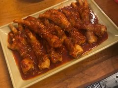 -京玉菲饭店(李村店)