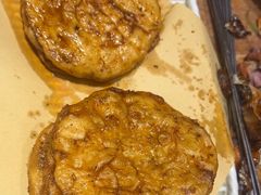 -香约老地方烧烤(九道街店)