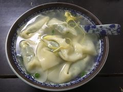 -大郎桥瑞陆糖粥(小太平巷店)