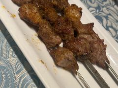 -巴扎美食·新疆菜·西域歌舞表演餐厅(新疆大厦店)