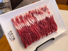 -清真·鸦儿李记·涮肉(花市店)