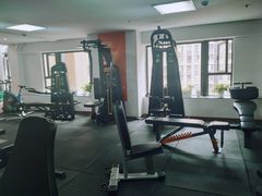 -悦耐私教健身馆(保利中心店)