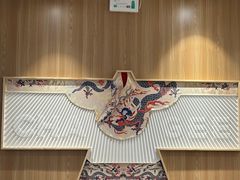 -霸王茶姬(建邺万达广场店)