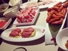 海底捞火锅(凯德广场店)-海底捞火锅(武胜路凯德广场店)