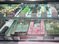 -麦雪尔甜品·生日蛋糕(新街口旗舰店)