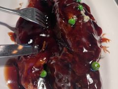 -绿茶餐厅(石家庄万象城店)