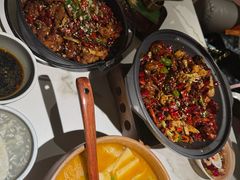 -麻六记(新天地店)