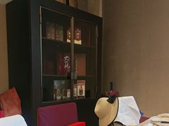 -西安凯悦酒店·湖畔中餐厅
