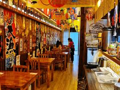大堂-坂吉屋·居酒屋深夜食堂(龙湖店)