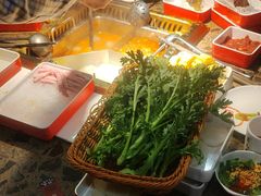 -蜀九鼎·四川火锅·毛肚是招牌(惠安店)