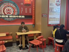 -塔斯汀中国汉堡(宝安宝田一路店)