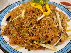 -香港富临皇宫(扬名广场店)