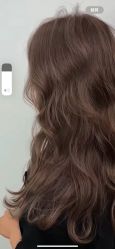 -MOVAN  HAIR莫凡匠人发型屋
